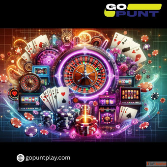 How to Download and Use the Go Punt App A Complete Step-by-Step Guide