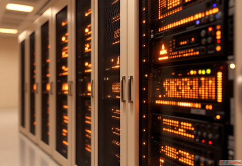 Linux VPS Hosting India