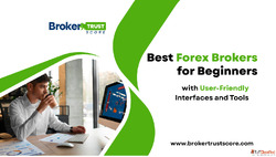 Best Forex Brokers for Beginners with User-Friendly Interfac...