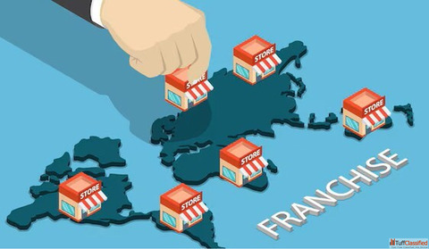 Laundry Franchise in India Low Investment Franchise Opportunities Near You