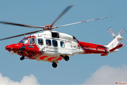 Helicopter Charter Services Flexible Aerial Travel with Ahim...