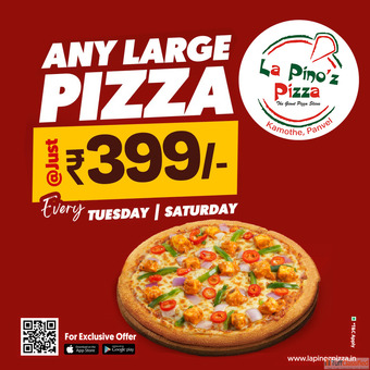 pizza delivery near me Kamothe