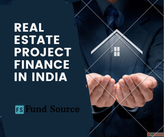 5 Simple Steps to Secure Real Estate Project Finance in Indi...