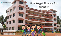 Get Easy Finance Options for Schools Educational Institutes
