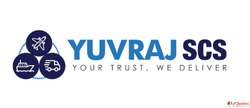 Trusted Freight and Shipping Solutions by Yuvraj SCS