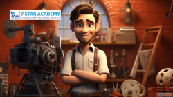 Gen AI in Kolkata's Animation Institutes The Rise of th...