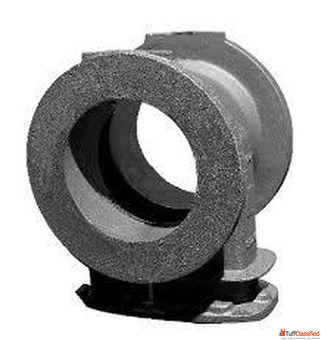 Aqeel Industries - Excellence in Metal Casting Manufacturing