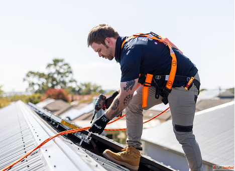 Electrician North Adelaide