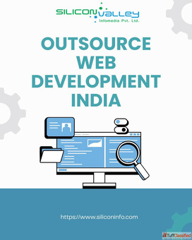 Web Development Outsourcing Services IndiaOutsource Web Design Services