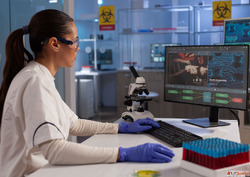 Best University For M.Sc. Forensic Science In Delhi-NCR