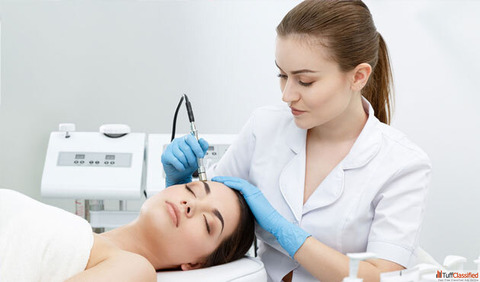 Top 10 Cosmetologists in Mumbai - Experienced Skin Hair Specialists Docindia.org