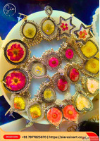 Custom resin nameplates and gifts