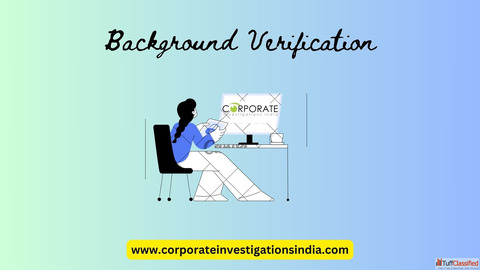 Employment Background Screening Corporate Investigations