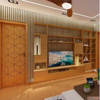 HomeArchs - Modern Home Design Architecture Solutions