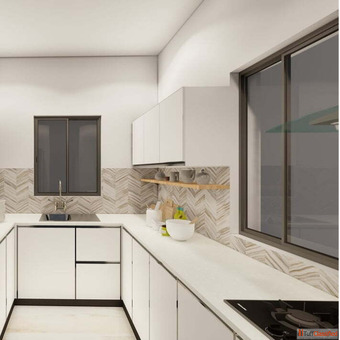 HomeArchs - Modern Home Design Architecture Solutions