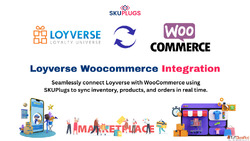 Loyverse WooCommerce Integration by SKUplugs