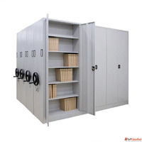 Cabinet File Rack Manufacturers in Delhi