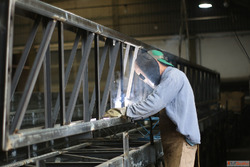 Custom Engineering Canada - Redefining Precision Metal Fabri...