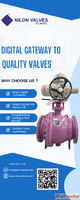 Nilon Valves - Globe Valve Manufacturers and Suppliers