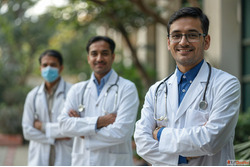 Best General Physicians in Nagpur