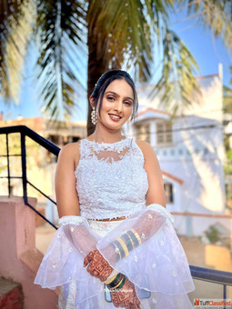 The Ultimate Guide to Booking the Best Makeup Artist In Bangalore This Year