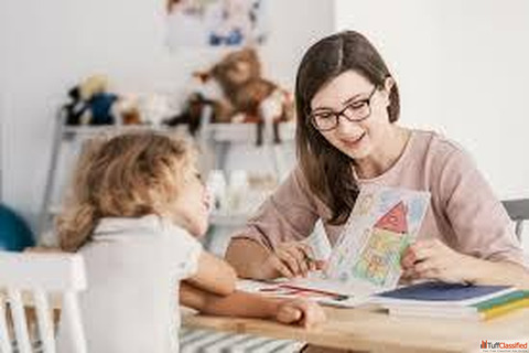 Look for India's Top Behavioral Counseling Professionals