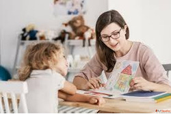 Look for India's Top Behavioral Counseling Professional...