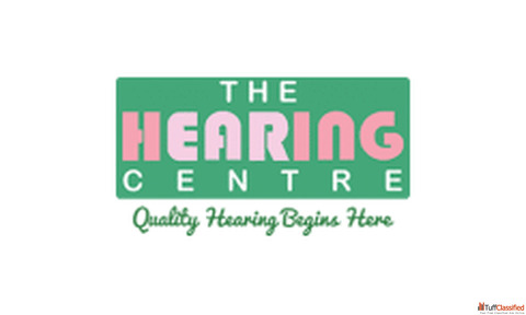 The Hearing Centre