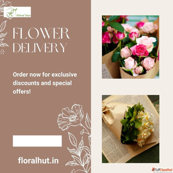 Anniversary flowers delivery in Chennai