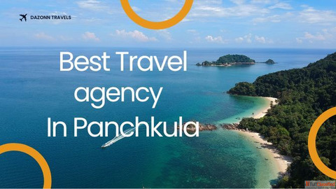 Tour And Travel Agency In Panchkula