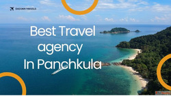 Tour And Travel Agency In Panchkula
