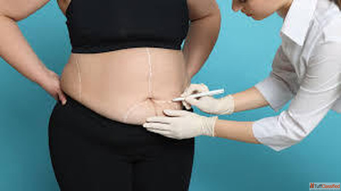 Advanced Bariatric Surgery in Ahmedabad by Dr. Digvijay Singh Bedi