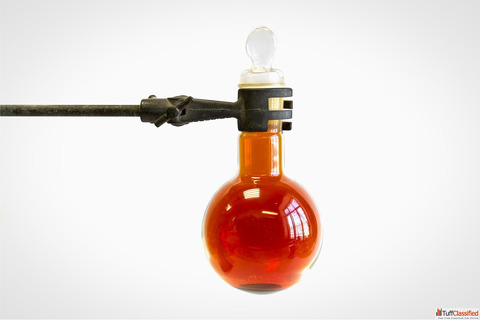 Premium Virgin Liquid Bromine Exporters and Suppliers from India - Shiva Vertex