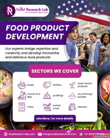 Innovating Taste and Quality The Role of New Food Product De...