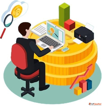 Professional Fintech App Development Company for Financial Institutions