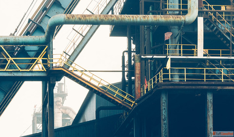 Expert Steel Plant Erection and Commissioning Services