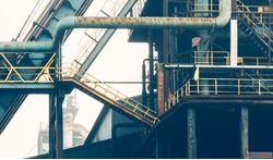 Expert Steel Plant Erection and Commissioning Services