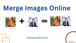 Merge Images Online Free - Combine Photos Instantly