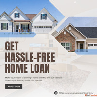 Secure Your Future with Our Hassle-Free Home Loan Plans