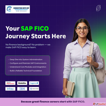 SAP Course in Mumbai SAP Training Institute in Mumbai FICO SD MM SAP SuccessFactors
