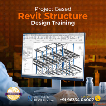 Best Revit BIM Course Online - Get Certified
