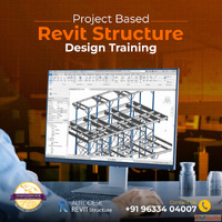 Best Revit BIM Course Online - Get Certified