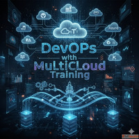DevOps with MultiCloud AWS Azure GCP Training - Free Demo Se...