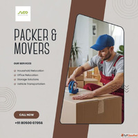 Packers and Movers in Hubli