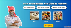 Best B2B Portal in India