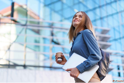 Work Abroad Job Opportunities Your Gateway to a Global Career