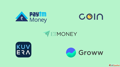 Best high return stocks in India