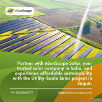 Expert Solar Design Project Management by eSunScope Solar in...