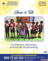 Discover the Best CBSE Schools in Pune for Your Child's...