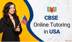 Private Tuition for CBSE Board in USA Live 1-on-1 Sessions